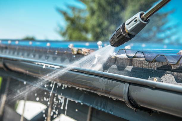 Best Sidewalk Pressure Washing  in Augusta, GA