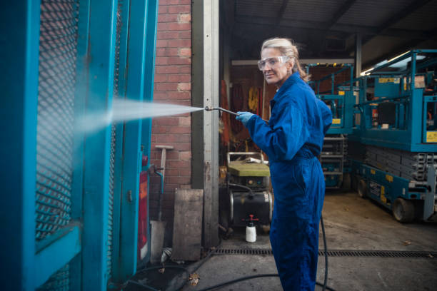 Best Affordable Pressure Washing  in Augusta, GA