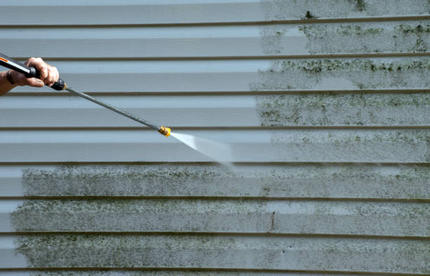 Deck Cleaning Services in Augusta, GA
