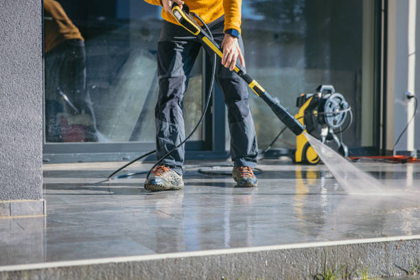 Best Roof Power Washing Services  in Augusta, GA