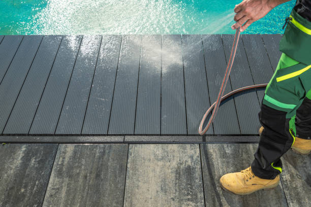 Best Commercial Building Pressure Washing  in Augusta, GA