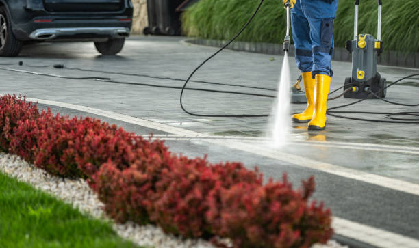 Best Garage Pressure Washing  in Augusta, GA