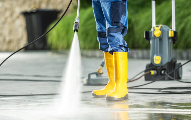 Augusta, GA Pressure Washing Company
