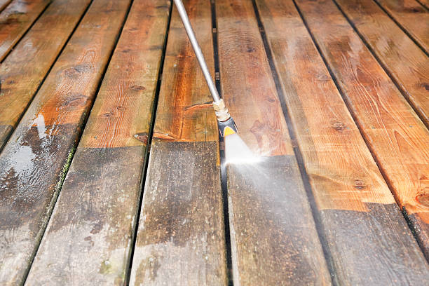 Why Choose Our Certified Pressure Washing Experts for Your Project Needs in Augusta, GA?