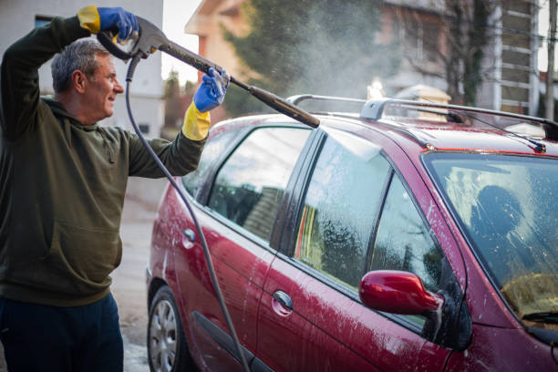 Best Pressure Washing Near Me  in Augusta, GA