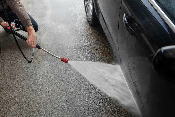 Best Commercial Pressure Washing  in Augusta, GA
