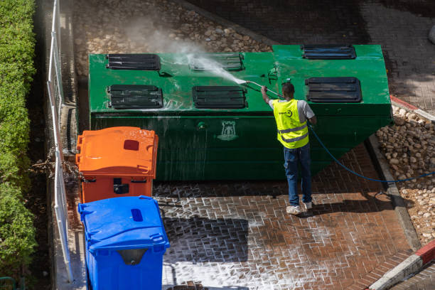 Best Pressure Washing Cost  in Augusta, GA