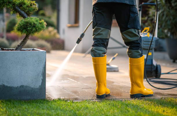 Best Residential Pressure Washing Services  in Augusta, GA