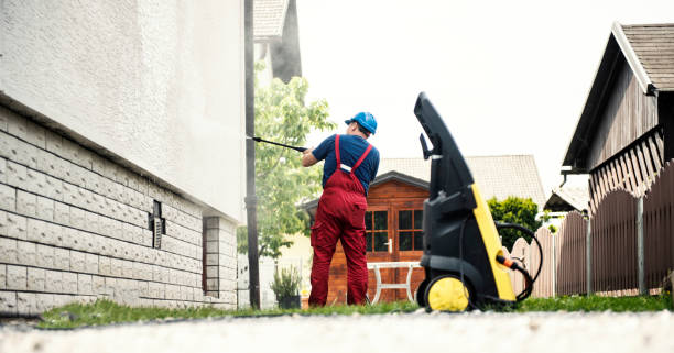 Pressure Washing Estimates in Augusta, GA